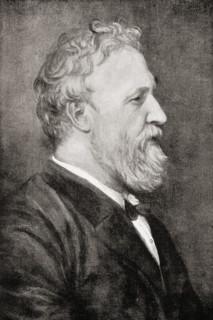 Robert Browning