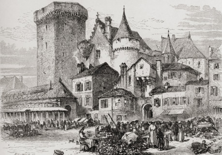 Angouleme