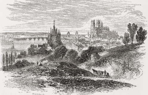 Orleans