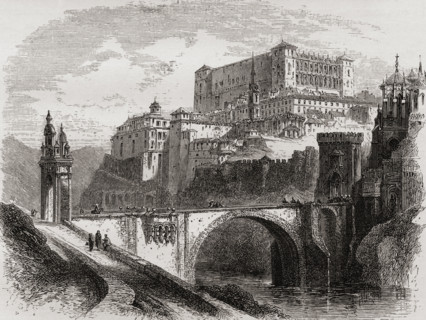 Toledo