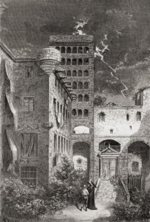 Prison of the Inquisition
