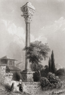 Column of Marcian