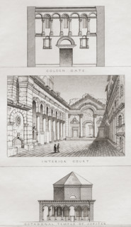 Palace of Diocletian