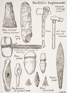 Neolithic Implements