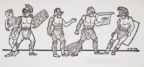 Gladiators
