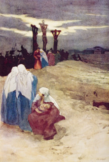 The Crucifixion