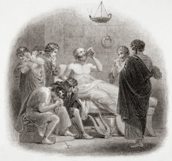 Death of Socrates