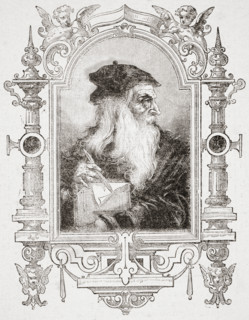 Leonardo Da Vinci