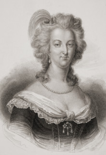 Marie Antoinette