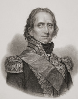 Nicolas Jean de Dieu Soult