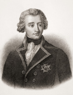 Sir William Sidney Smith