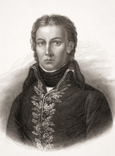 Jean Victor Marie Moreau