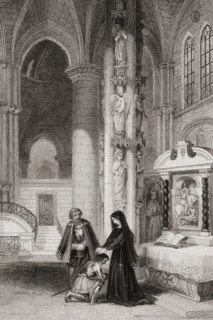Strasburg Cathedral