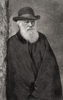 Charles Darwin