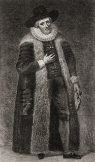 Edward Alleyn