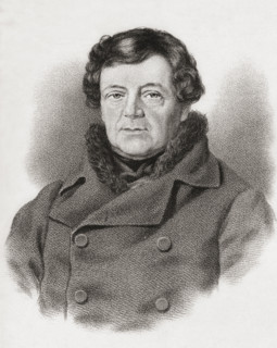 Daniel O'Connell