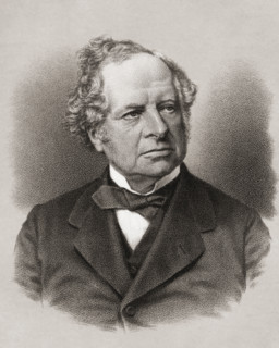 Granville George Leveson-Gower