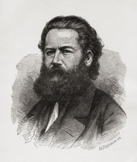Henrik Ibsen