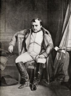 Napoleon Bonaparte