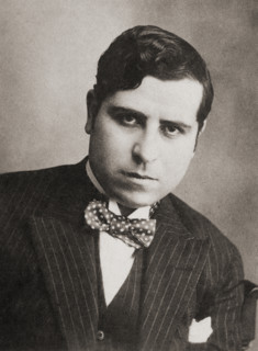 Ramón Gomez de la Serna