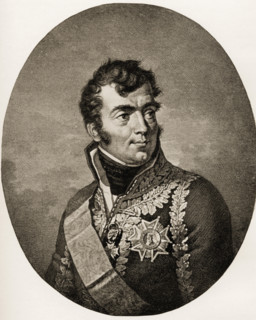 Auguste Marmont