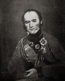 Sir Edward Paget