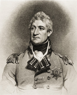 Sir Thomas Picton