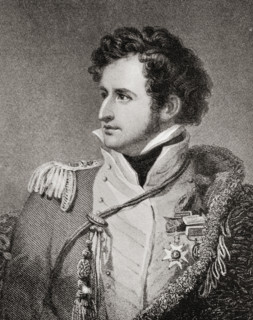Sir William Francis Patrick Napier