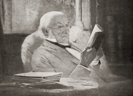 William Ewart Gladstone