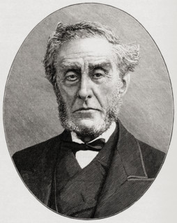 Anthony Ashley Cooper