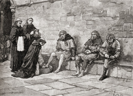 Saint Thomas Becket
