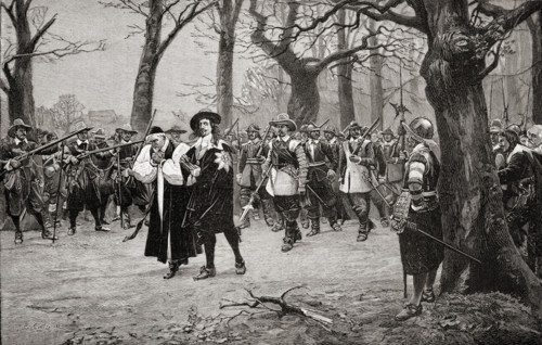 Charles I