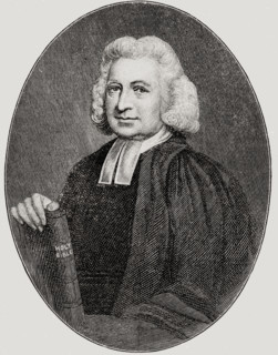 Charles Wesley