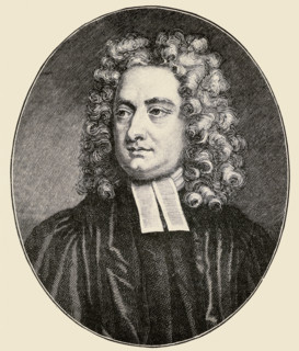 Dean Swift