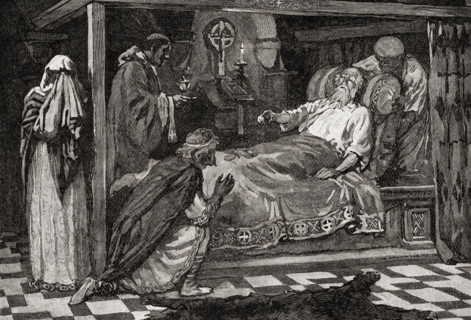 Edward III