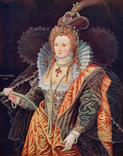 Elizabeth I