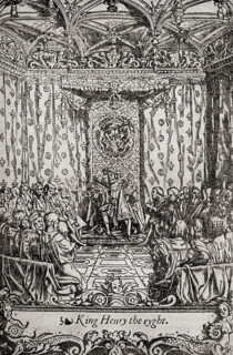 Henry VIII