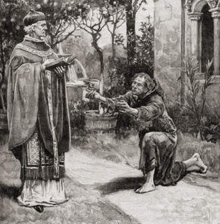 Pope Innocent III