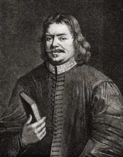 John Bunyan