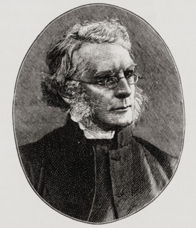 John William Colenso