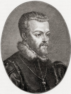 Philip II