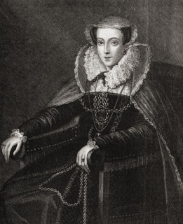 Queen Mary