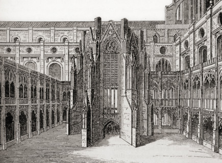 The Chapter House