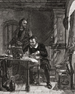 William Tyndale