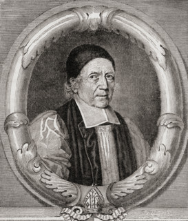 William Sancroft
