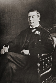 Joseph Chamberlain