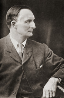 Sir Edward Grey