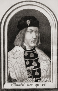 Edward IV