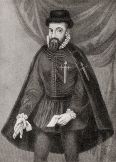 Francisco Pizarro