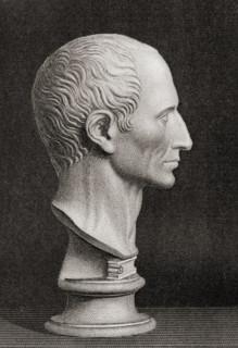 Gaius Julius Caesar